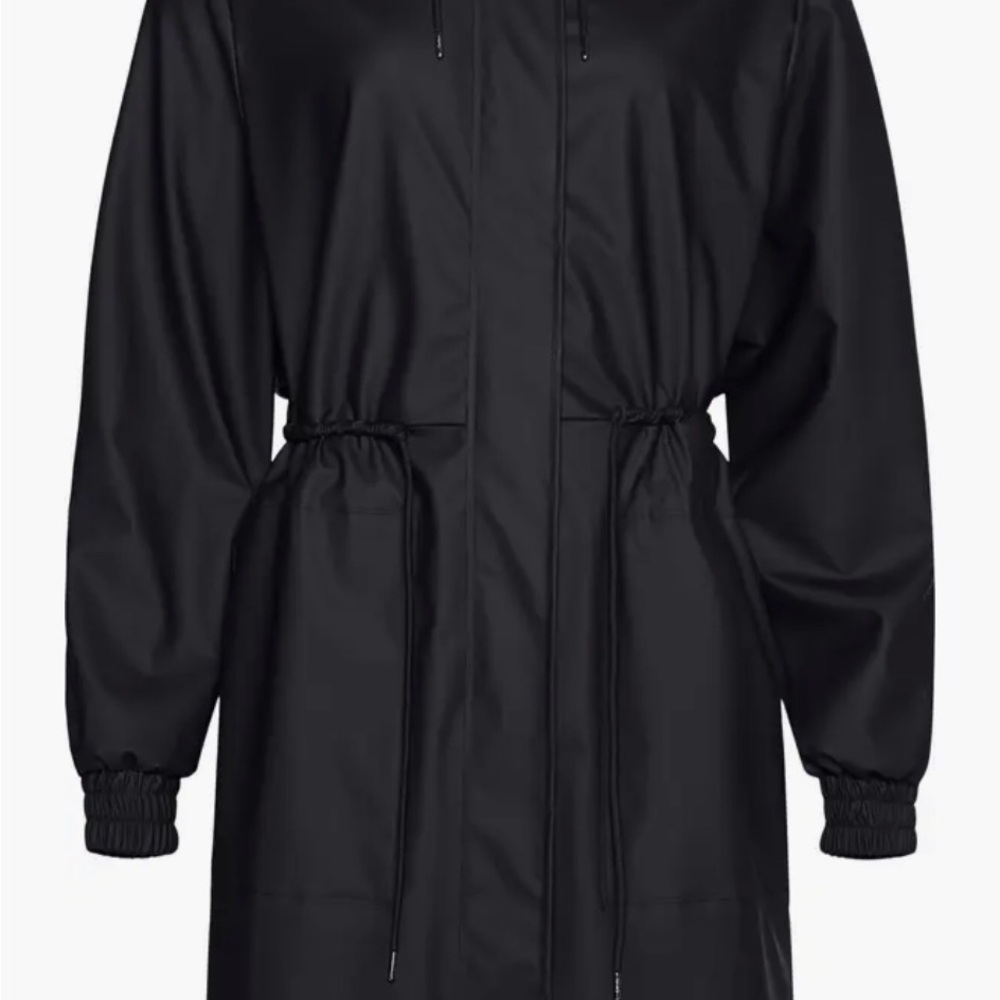 Rains String Waterproof Jacket - image 4